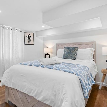 Roslindale Village Condos Бостон Экстерьер фото