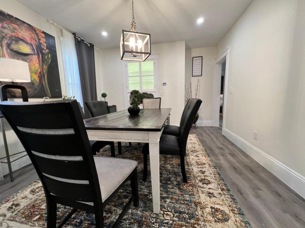 Roslindale Village Condos Бостон Экстерьер фото