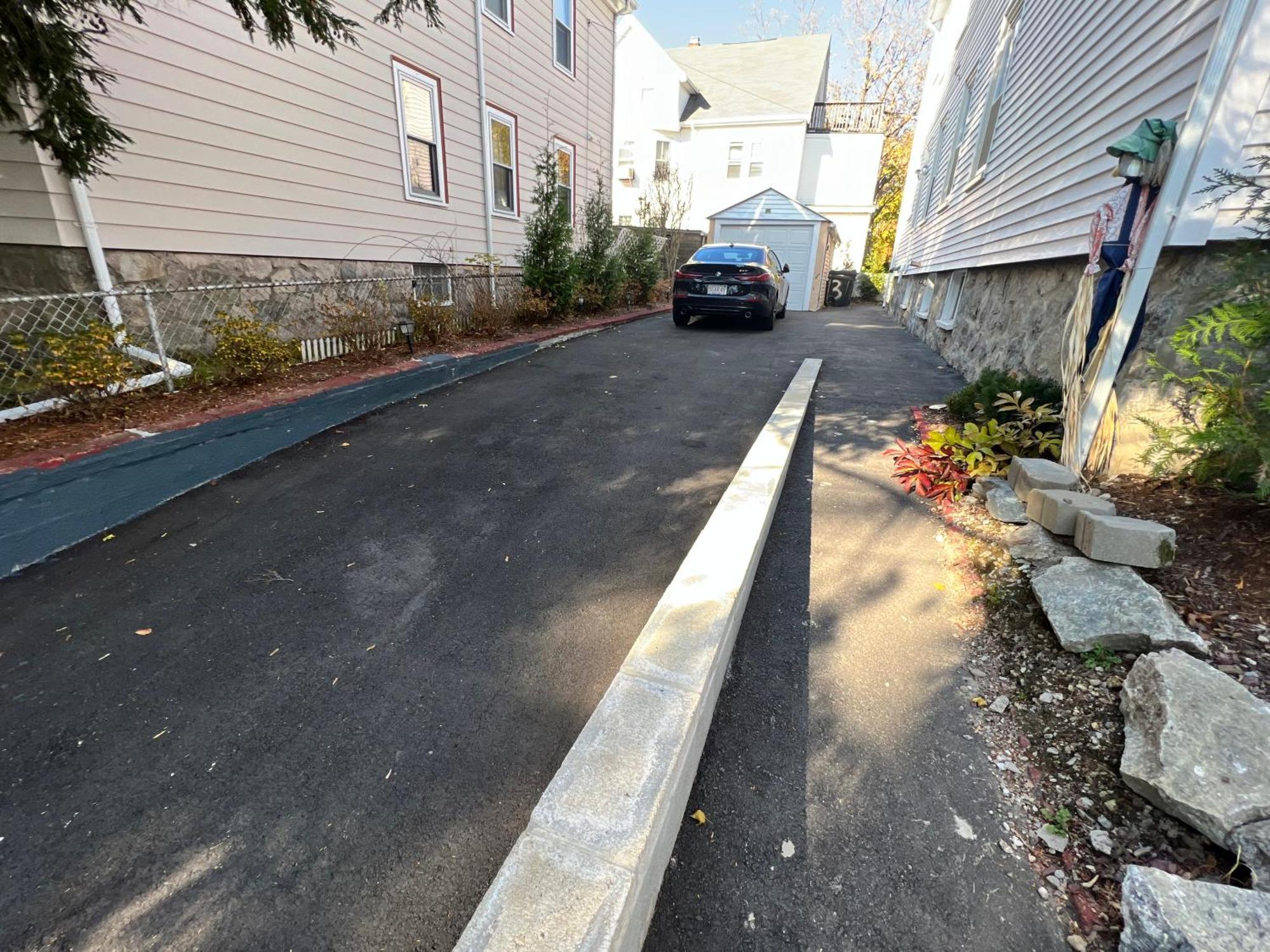 Roslindale Village Condos Бостон Экстерьер фото