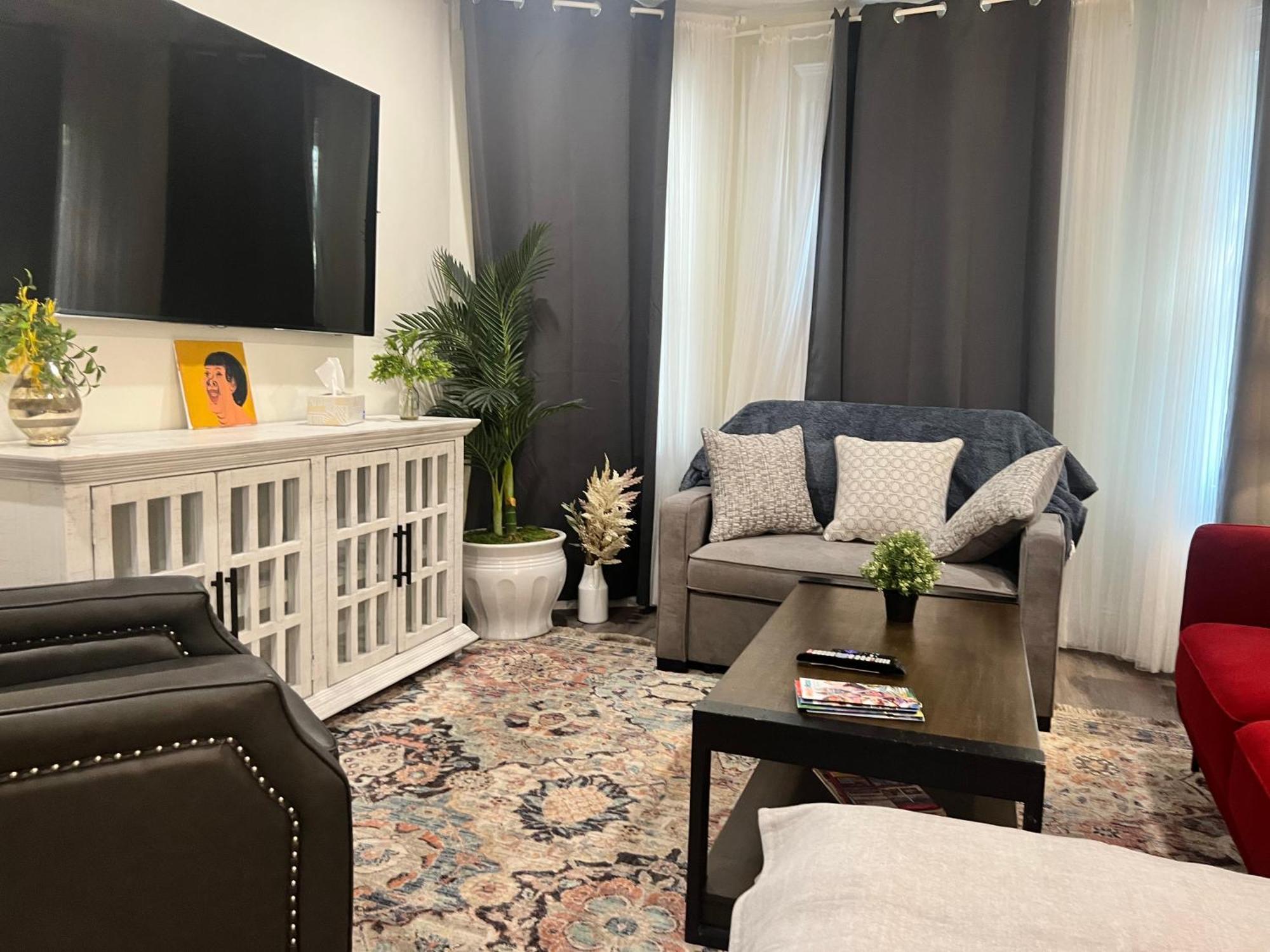 Roslindale Village Condos Бостон Экстерьер фото