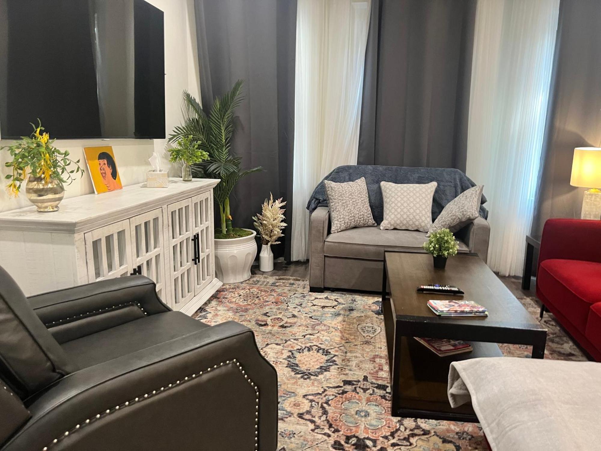 Roslindale Village Condos Бостон Экстерьер фото