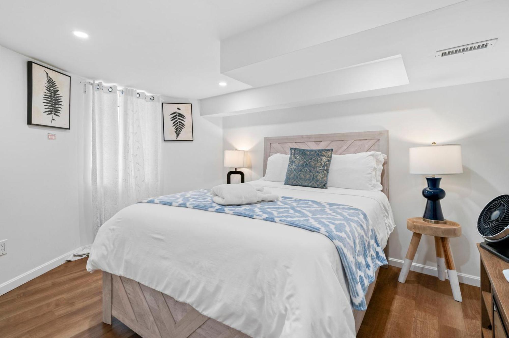 Roslindale Village Condos Бостон Экстерьер фото