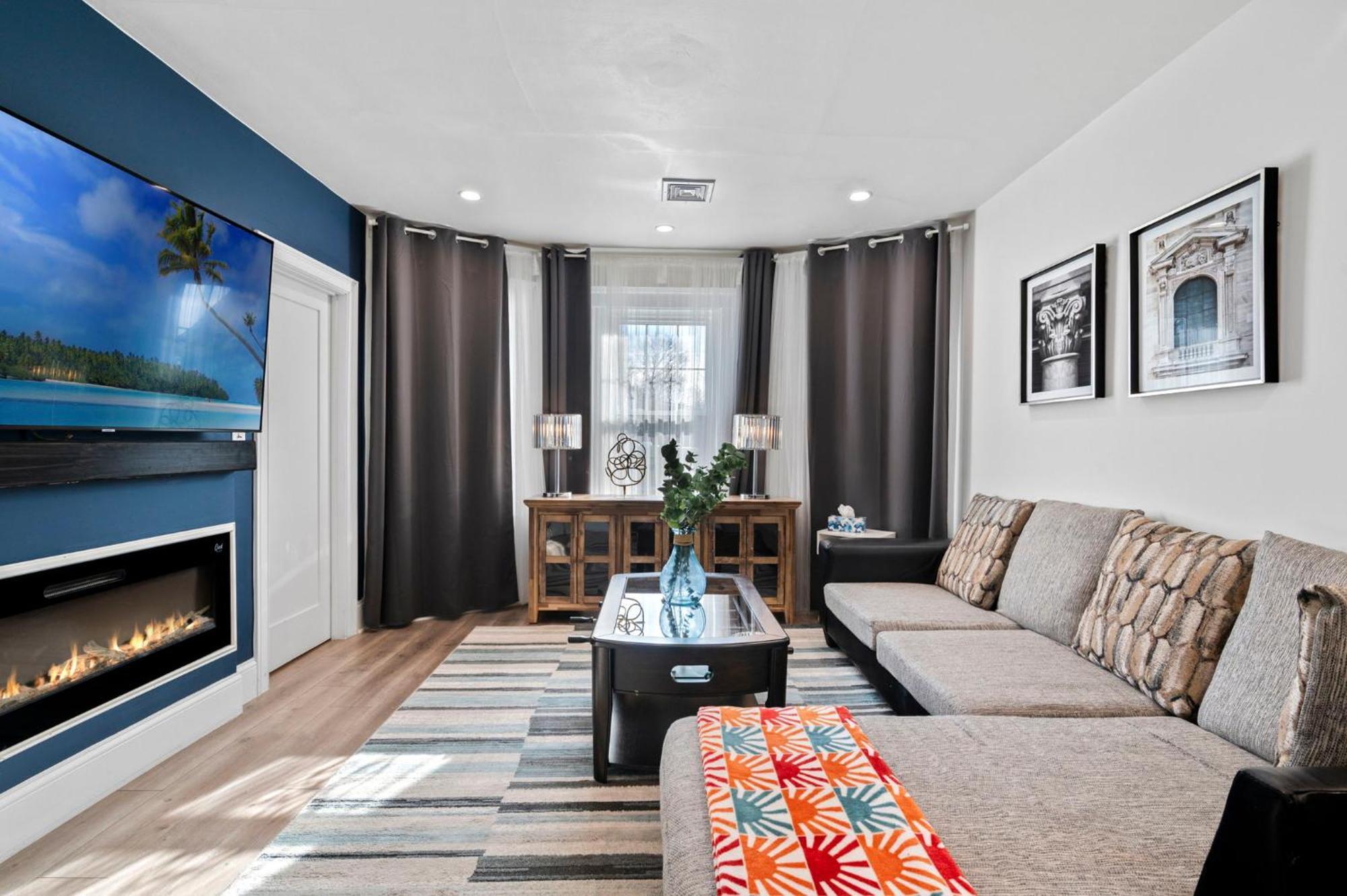 Roslindale Village Condos Бостон Экстерьер фото