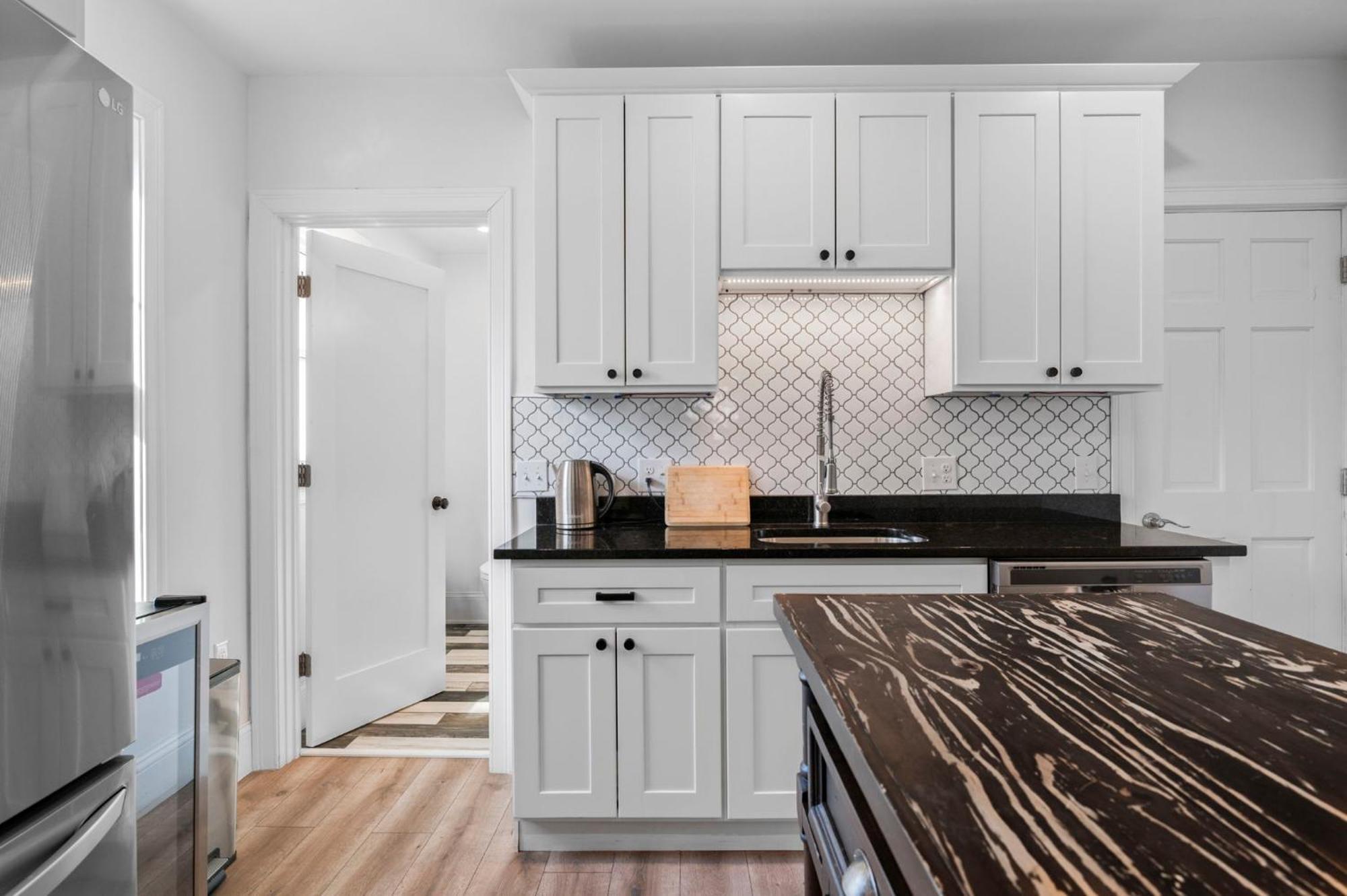 Roslindale Village Condos Бостон Экстерьер фото