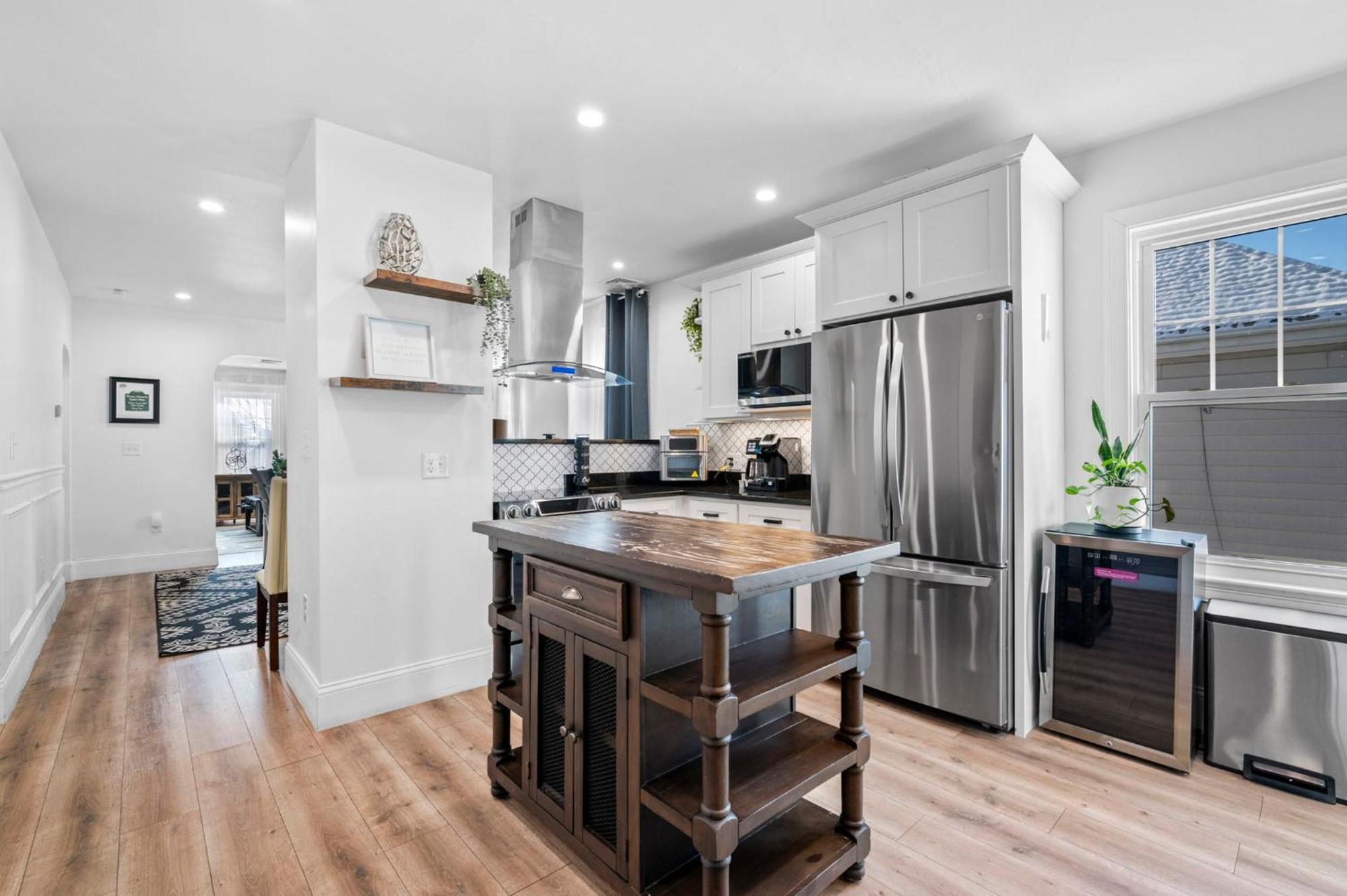 Roslindale Village Condos Бостон Экстерьер фото
