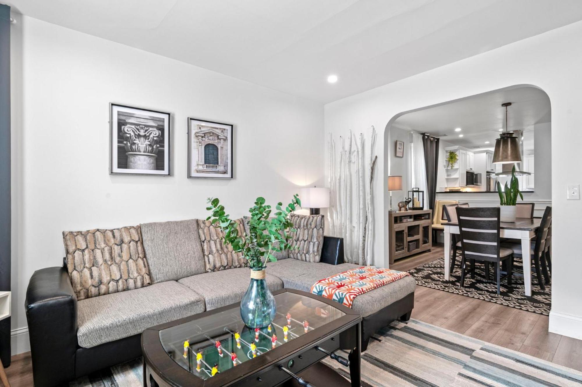 Roslindale Village Condos Бостон Экстерьер фото