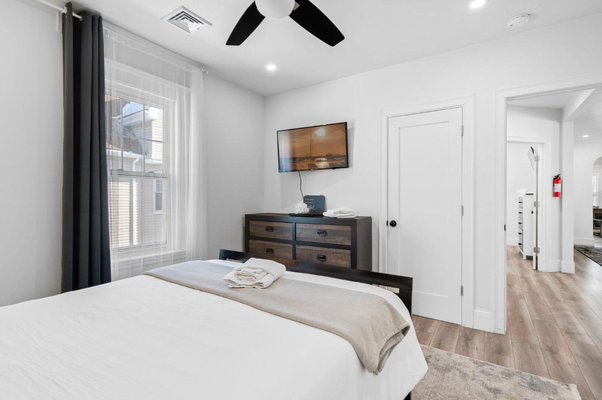 Roslindale Village Condos Бостон Экстерьер фото