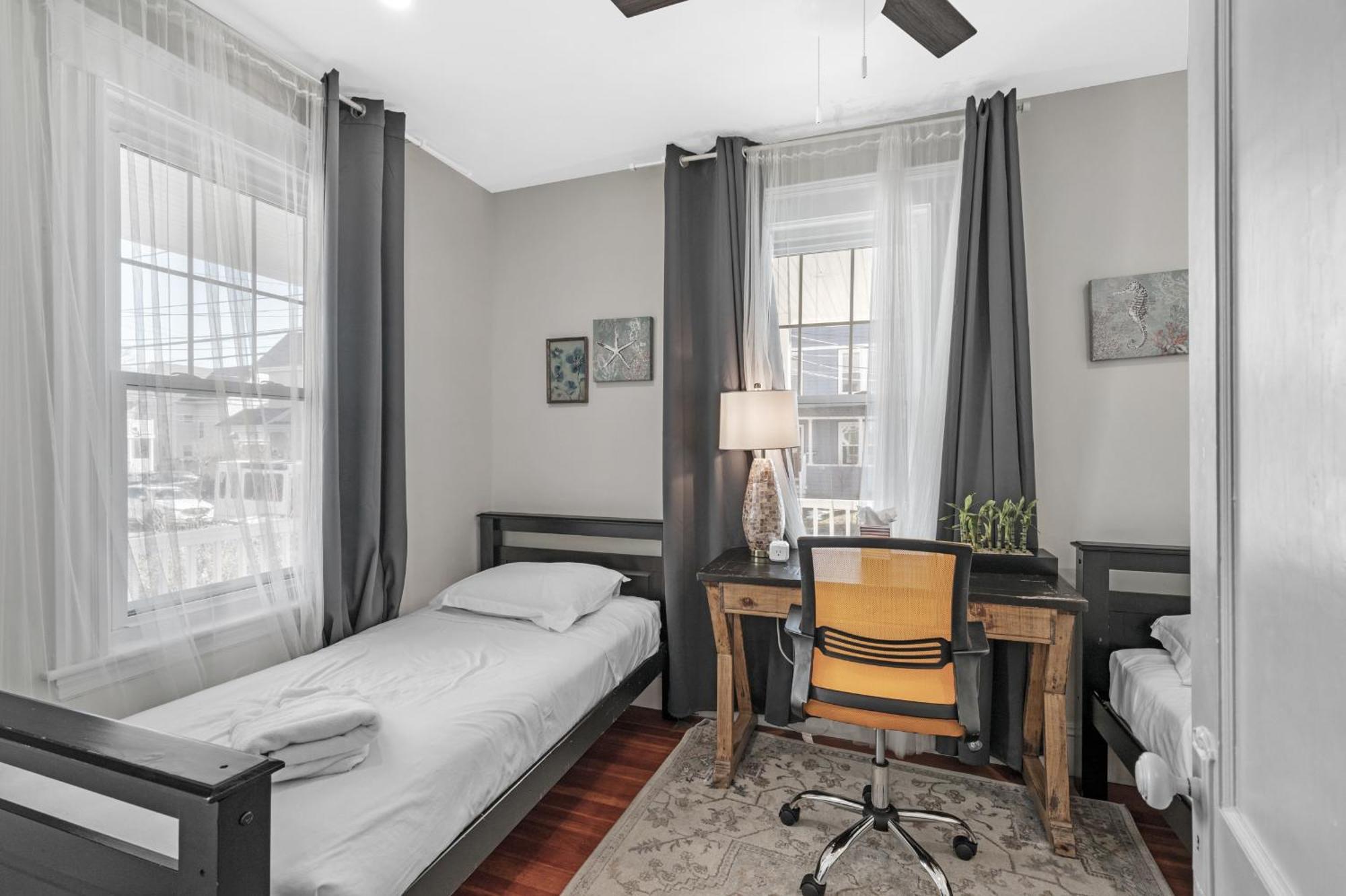 Roslindale Village Condos Бостон Экстерьер фото