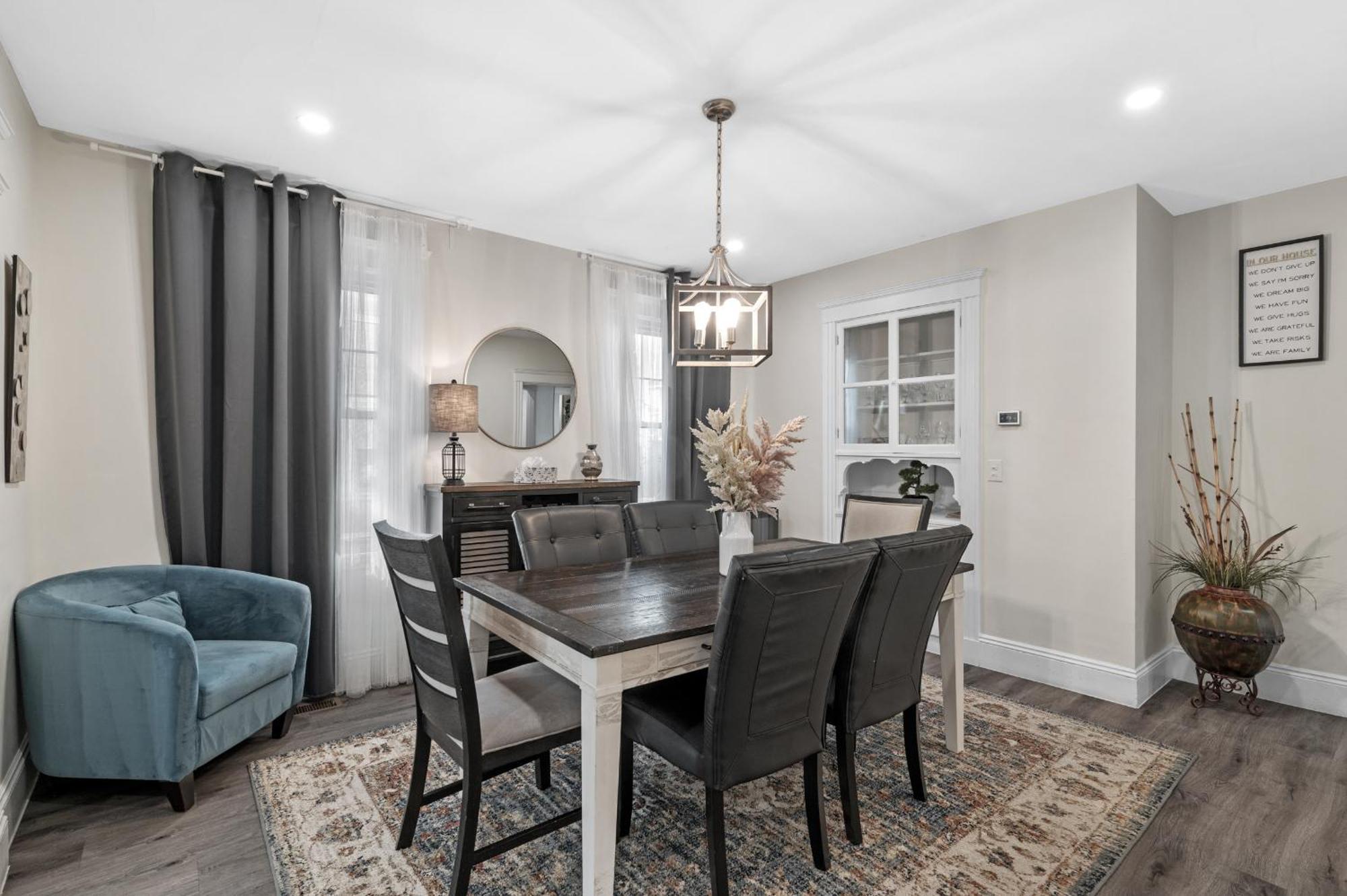 Roslindale Village Condos Бостон Экстерьер фото