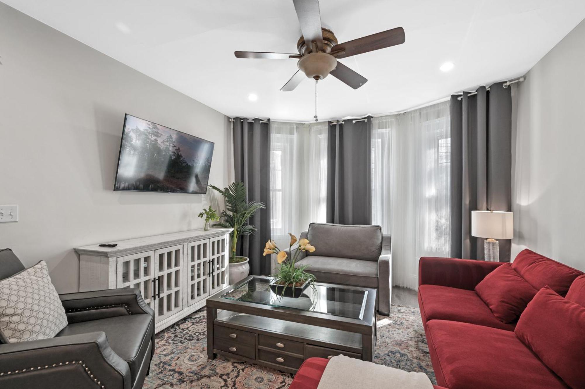 Roslindale Village Condos Бостон Экстерьер фото